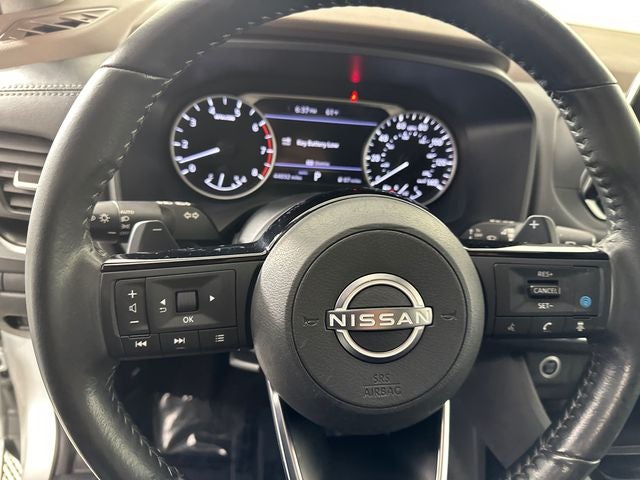 2023 Nissan Rogue SV Premium Package
