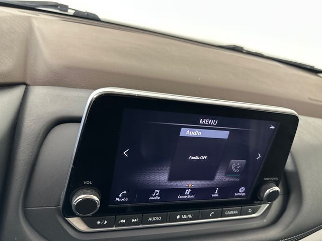 2023 Nissan Rogue SV Premium Package