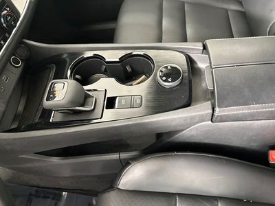 2023 Nissan Rogue SV Premium Package