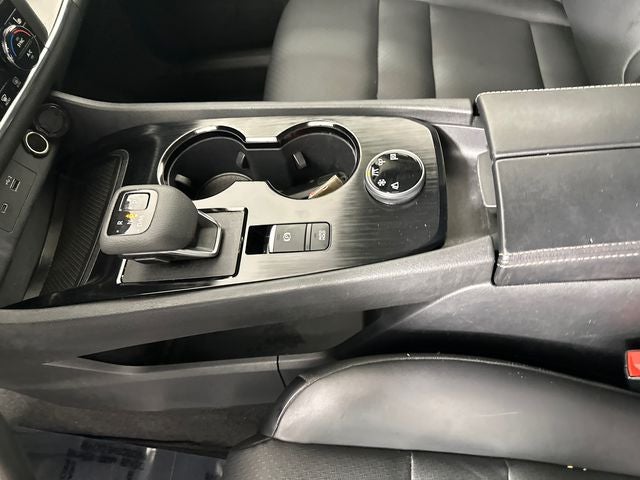 2023 Nissan Rogue SV Premium Package