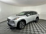 2023 Nissan Rogue SV Premium Package
