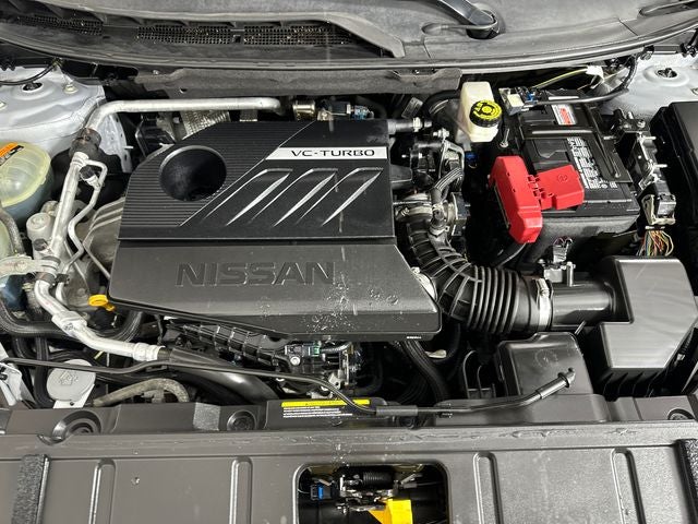 2023 Nissan Rogue SV Premium Package