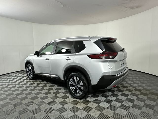 2023 Nissan Rogue SV Premium Package
