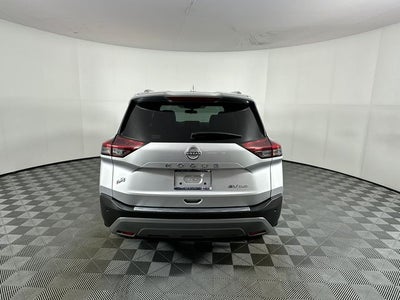 2023 Nissan Rogue SV Premium Package