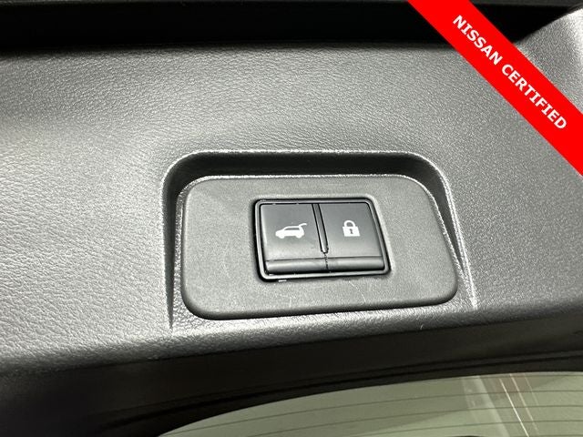 2023 Nissan Rogue SV Premium Package