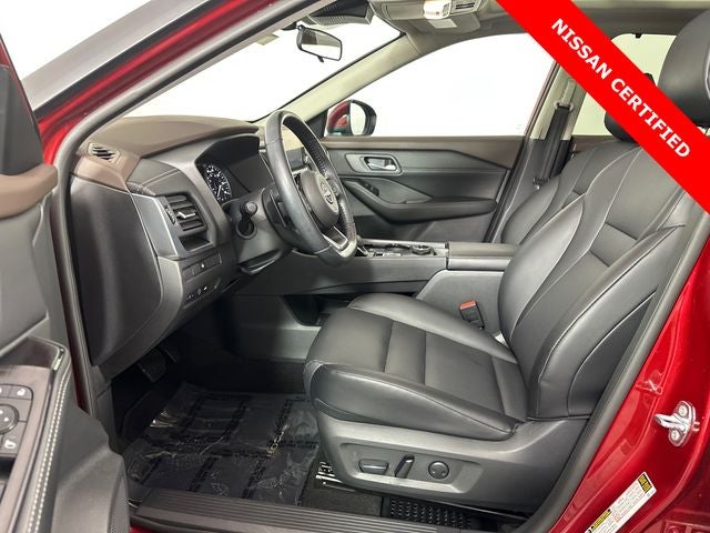 2023 Nissan Rogue SV Premium Package