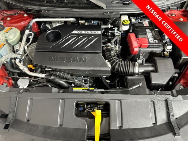 2023 Nissan Rogue SV Premium Package