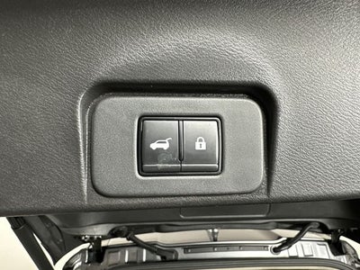 2023 Nissan Rogue SV Premium Package