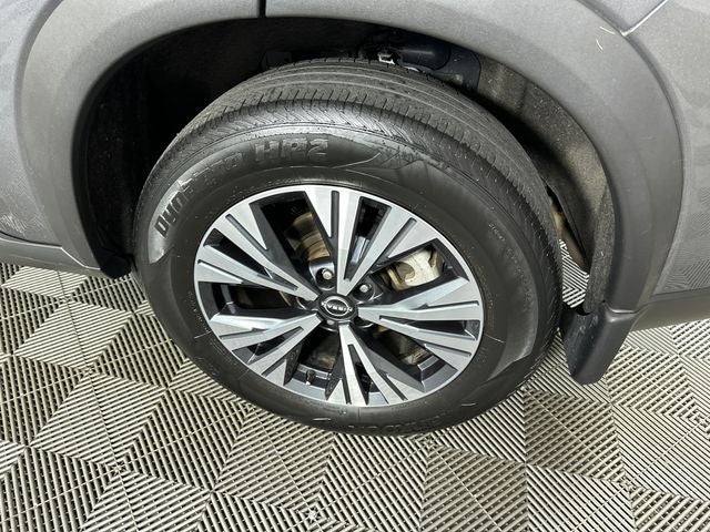 2023 Nissan Rogue SV Premium Package