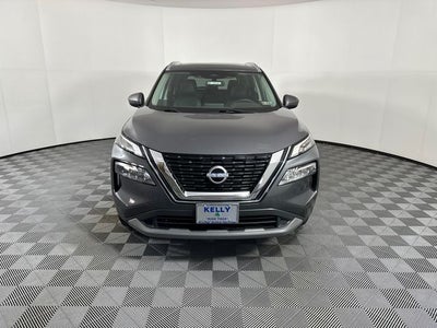 2023 Nissan Rogue SV Premium Package