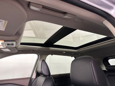 2023 Nissan Rogue SV Premium Package