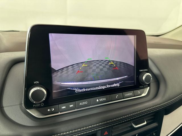 2023 Nissan Rogue SV Premium Package