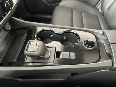 2023 Nissan Rogue SV Premium Package