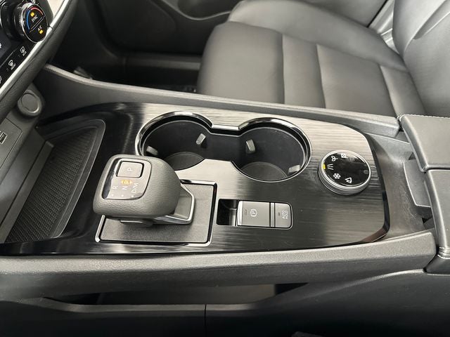 2023 Nissan Rogue SV Premium Package