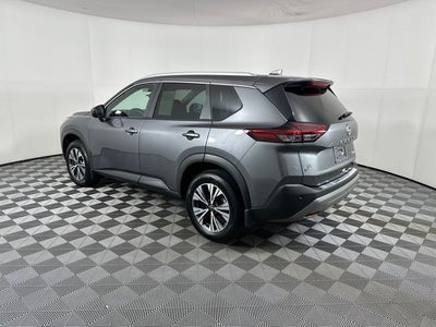 2023 Nissan Rogue SV Premium Package