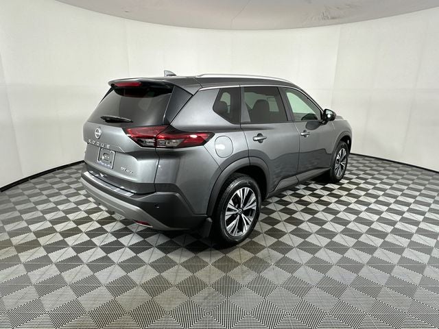 2023 Nissan Rogue SV Premium Package