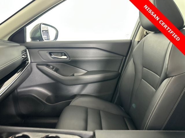 2024 Nissan Rogue SL Premium Package