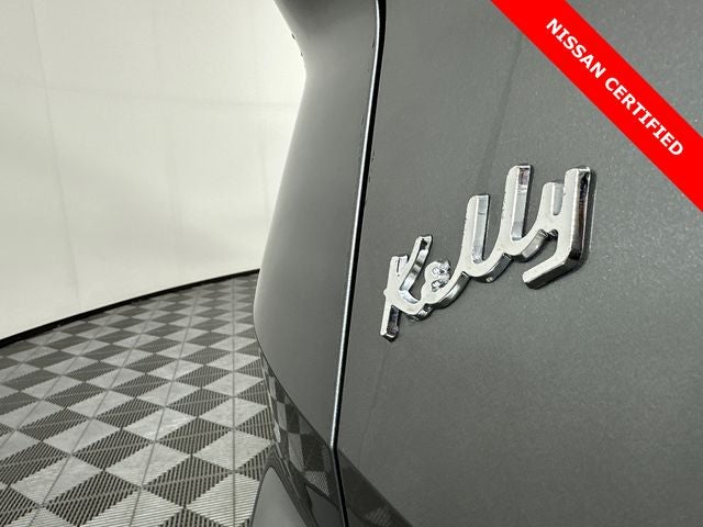 2024 Nissan Rogue SL Premium Package