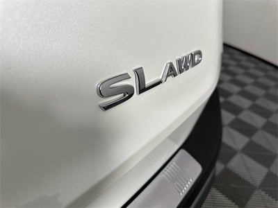 2023 Nissan Rogue SL Premium Package