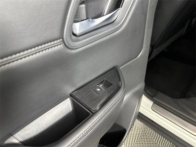 2023 Nissan Rogue SL Premium Package