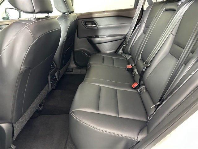 2023 Nissan Rogue SL Premium Package