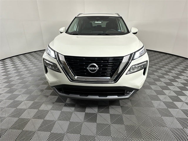 2023 Nissan Rogue SL Premium Package
