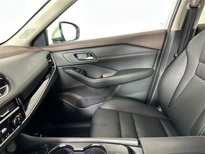 2023 Nissan Rogue SL Premium Package