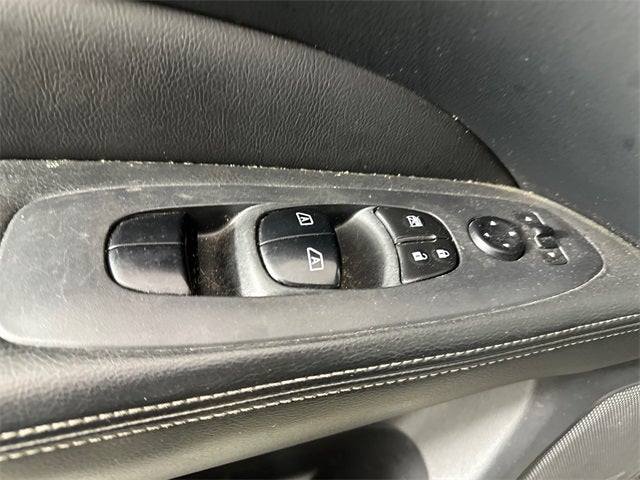 2018 Nissan Pathfinder SL