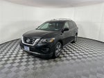 2018 Nissan Pathfinder SL