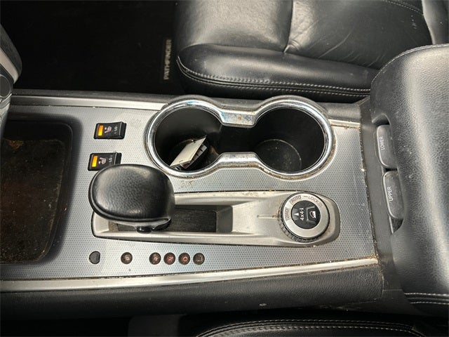 2018 Nissan Pathfinder SL