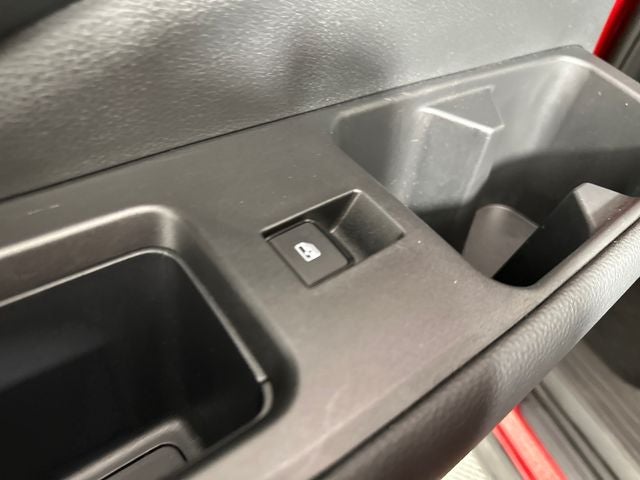 2023 Nissan Pathfinder SV Black Appearance Package