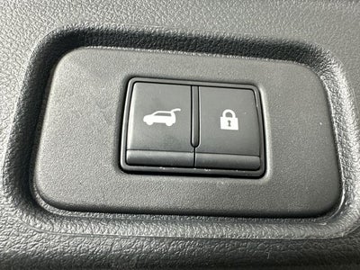2023 Nissan Pathfinder SV Premium Package