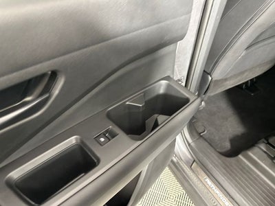 2023 Nissan Pathfinder SV Premium Package