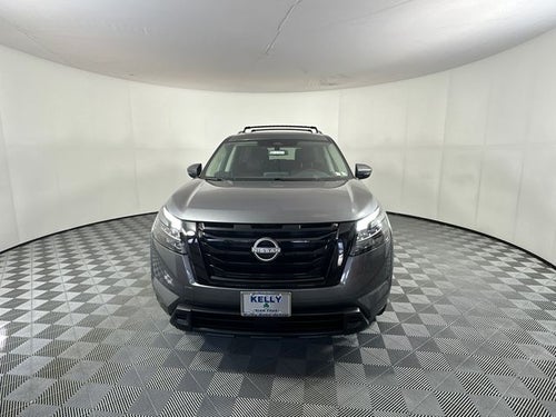 2023 Nissan Pathfinder SV Premium Package