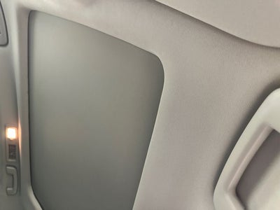 2023 Nissan Pathfinder SV Premium Package