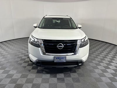 2023 Nissan Pathfinder SV Premium Package