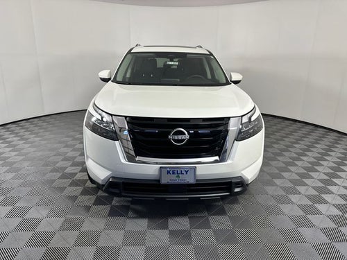2023 Nissan Pathfinder SV Premium Package