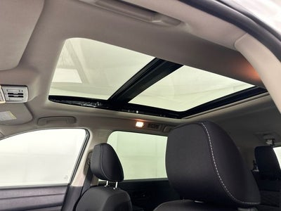 2023 Nissan Pathfinder SV Premium Package