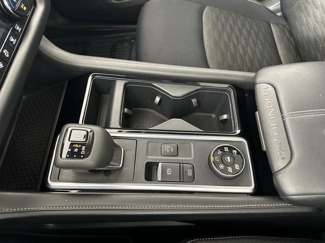 2023 Nissan Pathfinder SV Premium Package