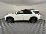 2023 Nissan Pathfinder SV Premium Package