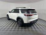 2023 Nissan Pathfinder SV Premium Package