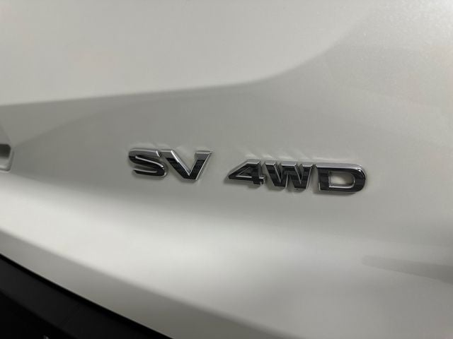 2023 Nissan Pathfinder SV Premium Package