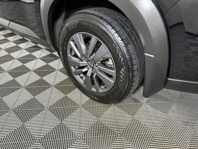 2023 Nissan Pathfinder SV Premium Package