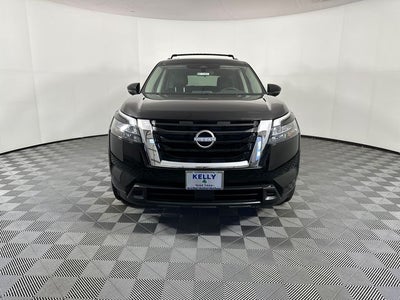 2023 Nissan Pathfinder SV Premium Package