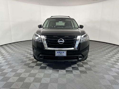 2023 Nissan Pathfinder SV Premium Package