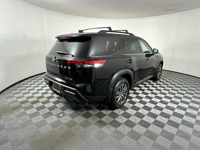 2023 Nissan Pathfinder SV Premium Package