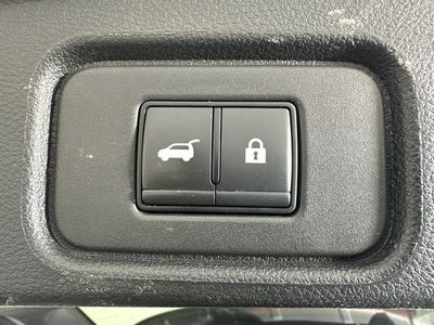 2023 Nissan Pathfinder SV Premium Package