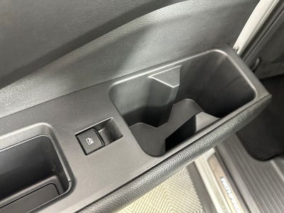 2023 Nissan Pathfinder SV Premium Package