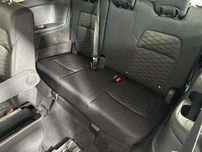 2023 Nissan Pathfinder SV Premium Package