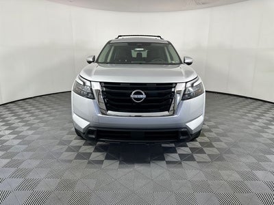 2023 Nissan Pathfinder SV Premium Package